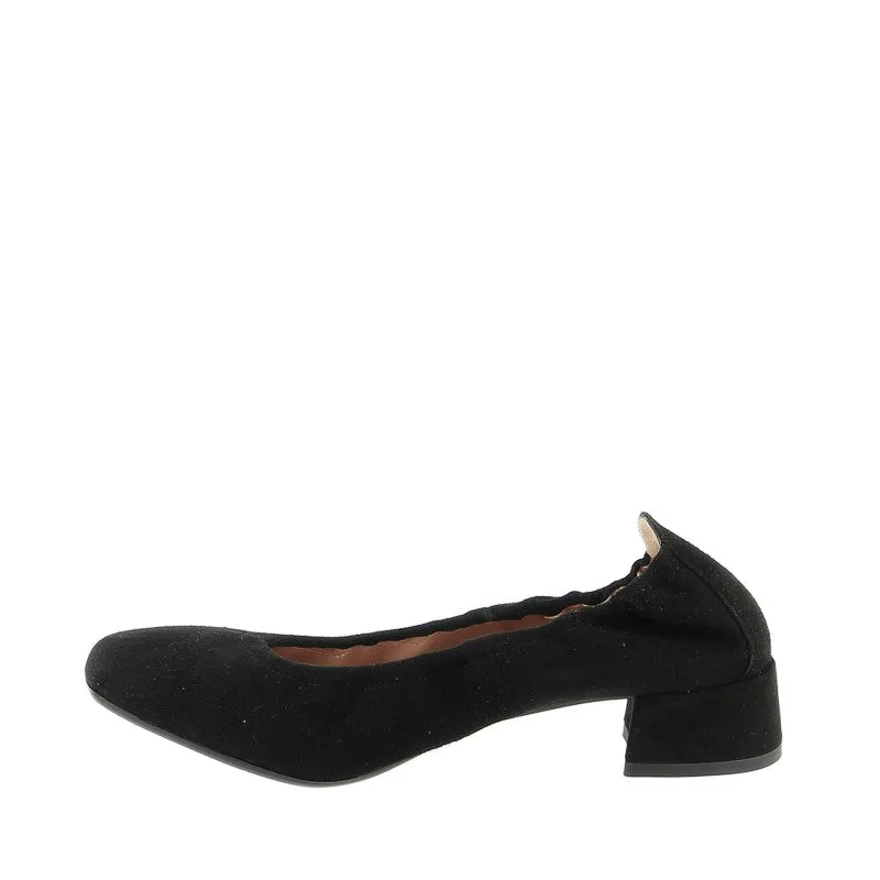 Unisa Gapay Black