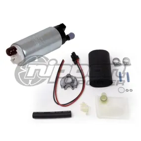 Walbro In-Tank 255lph Fuel Pump Kit - 91-05 Acura NSX - GSS341G3   400-977